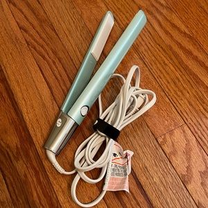 EUC T3 1” Flat Iron